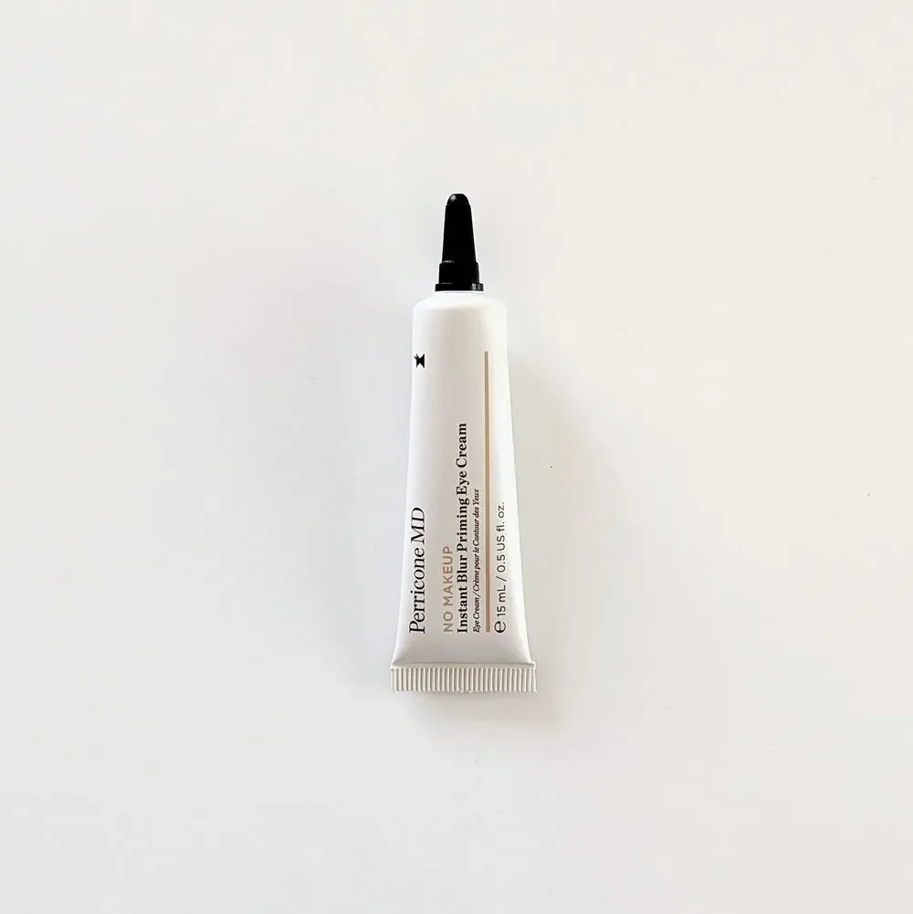 Perricone MD No Makeup Instant Blur Priming Eye Cream 0.5 oz (full size)